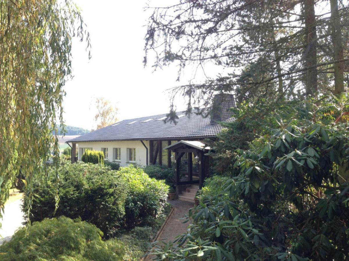 Inn66 Sundern Exterior photo